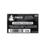 Extremely Heavy Duty Labels - Image 3