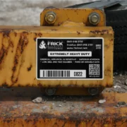 Extremely Heavy Duty Labels