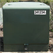 Barcoded Transformer Labels - Image 2