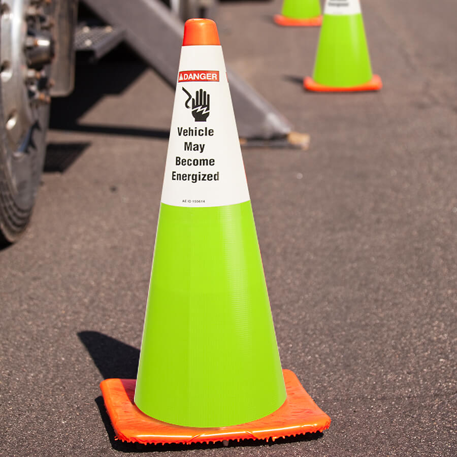 Cone Sleeves William Frick & Company