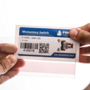 Warehouse Inventory Labels - Image 3