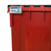 Warehouse Inventory Labels