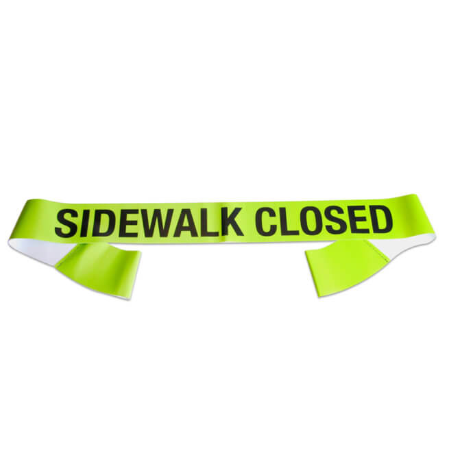 Flexible Sidewalk Barriers - Image 2