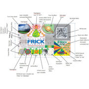 Multi Layer Holographic Security Seals - Image 4