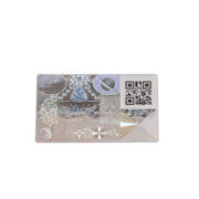 Multi Layer Holographic Security Seals - Image 5