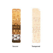 Multi Layer Holographic Security Seals - Image 3