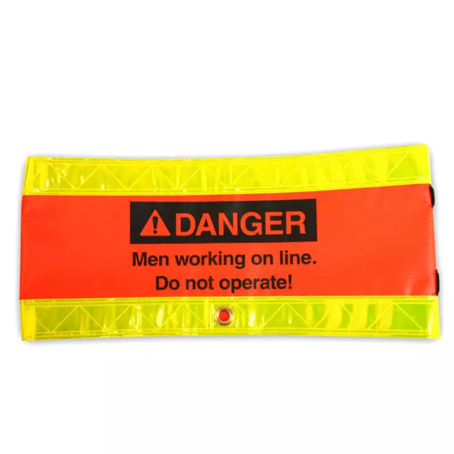 Utility Pole Wraps - Image 3