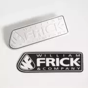Custom Nameplates - Image 2