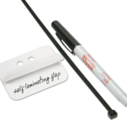 Self Laminating Cable ID Tags - Image 2