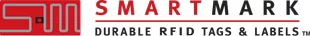 SmartMark RFID Logo