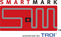 SmartMark RFID by TROI Logo