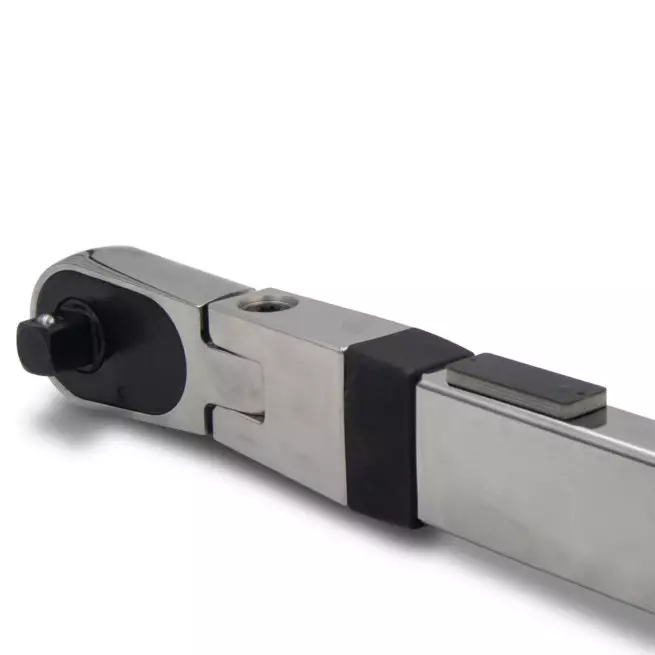 RFID Tool Tracking Tags