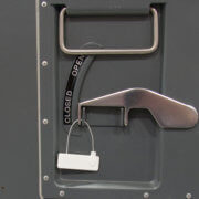 RFID Security Seal Tags