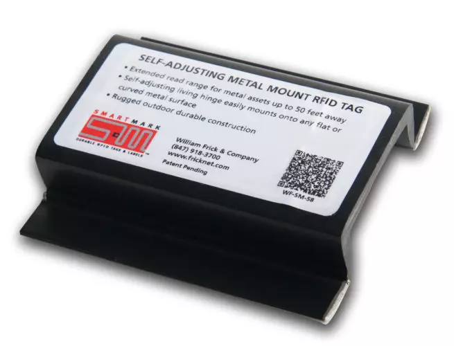 Long Range Metal Mount RFID Tags - Image 3