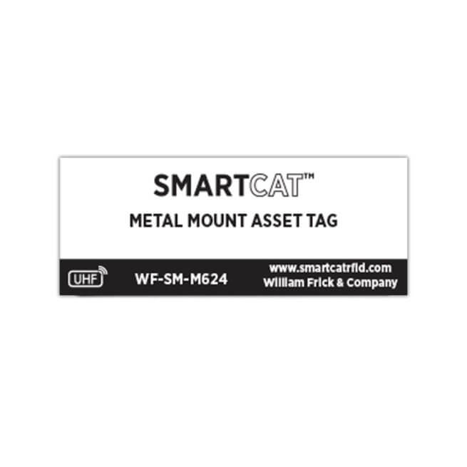 RFID Multi Surface Asset Labels - Image 2