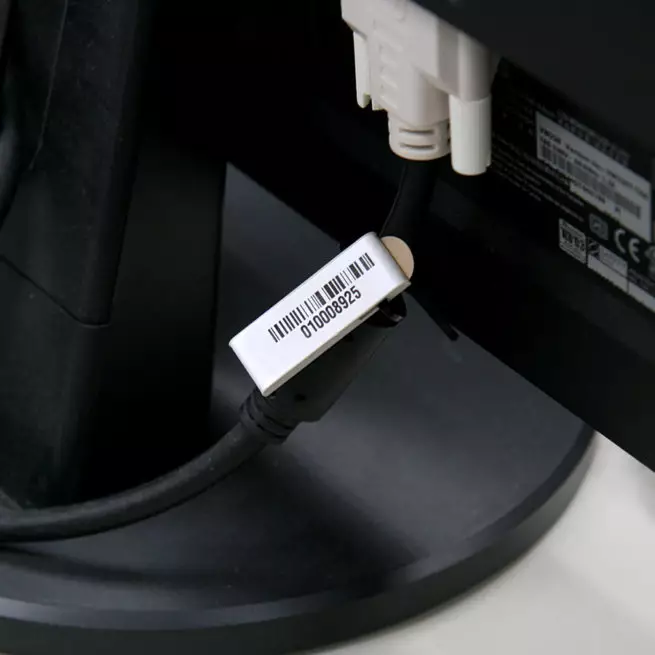 RFID IT Asset Tracking Tags