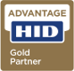 HID Gold Partner