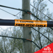 SnapAround® Cable Markers