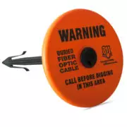 Flush Mount Soil Markers - Image 2