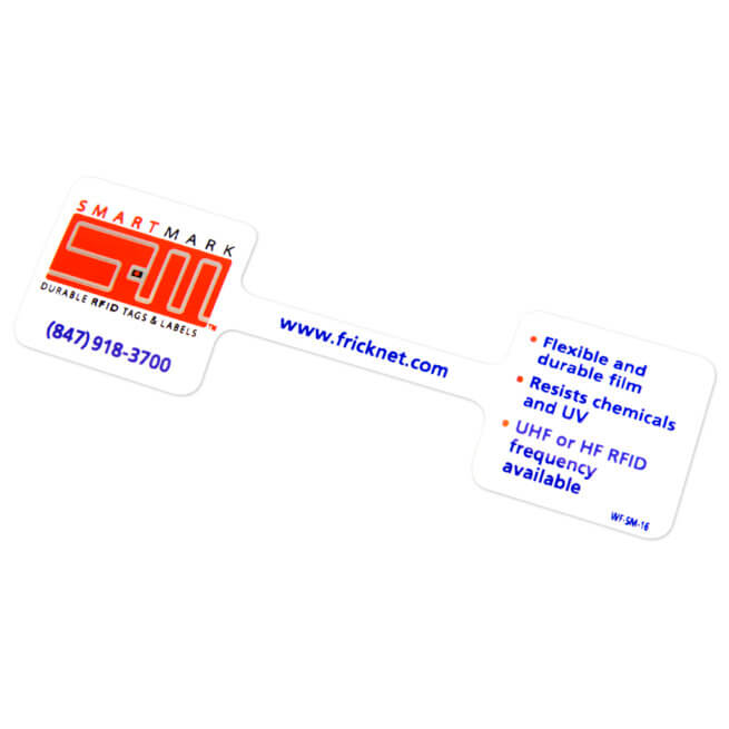 RFID Retail & Jewelry Tags - Image 2