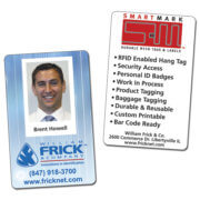 RFID ID Badges / Proximity Cards - Image 2