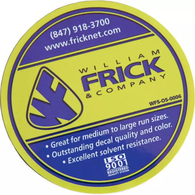Logo Labels - Image 2