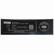 Laser Etched Destructible Labels - Image 2