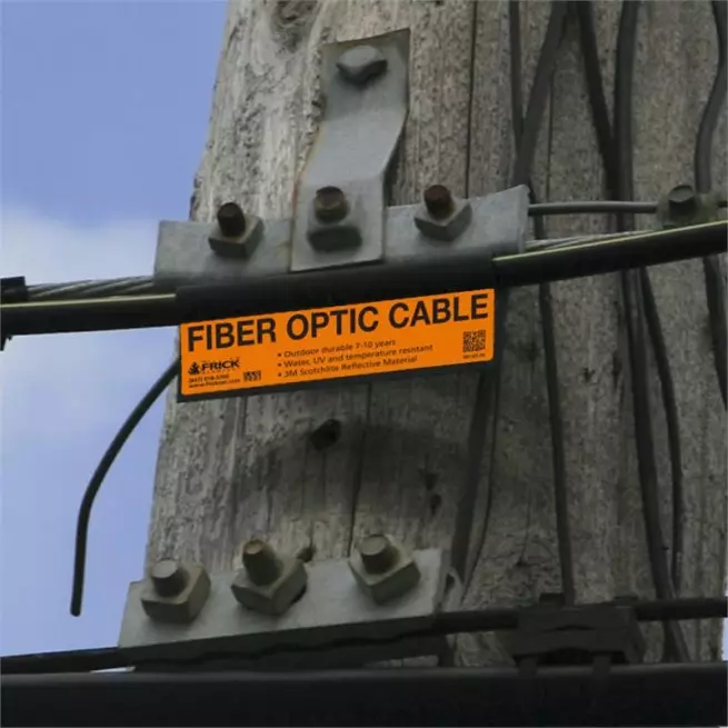 Cable Clipper® Cable Markers