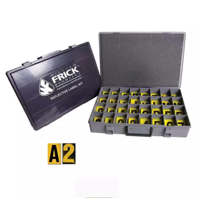 3M™ Reflective Labels - Image 4