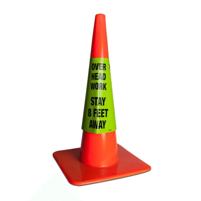 Cone Sleeves