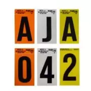 3M™ Reflective Labels - Image 2