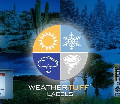 WeatherTUFF Logo