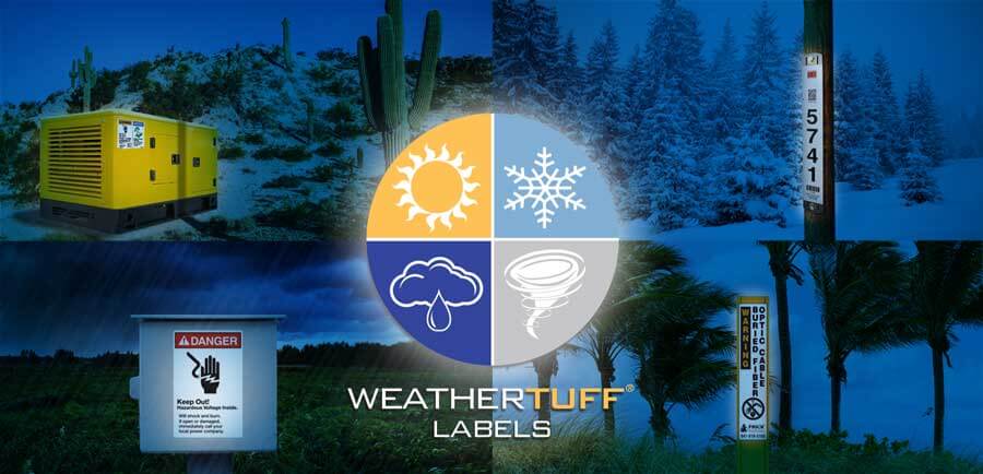 WeatherTUFF Logo