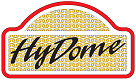 Hydome Logo