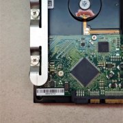 High Temperature Polyimide Labels