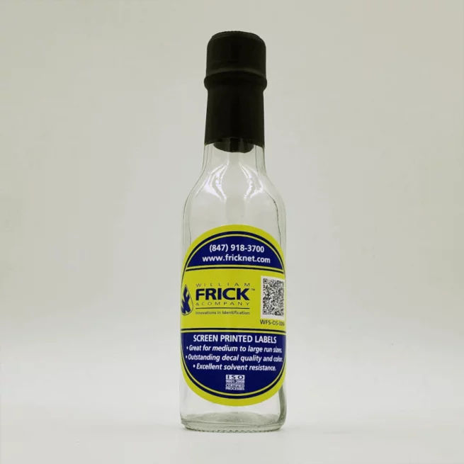 Logo Labels