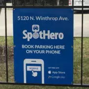 Durable Outdoor Signs