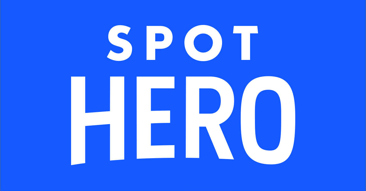 Spot Hero Logo