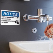 ANSI / NEMA / OSHA Safety Signs