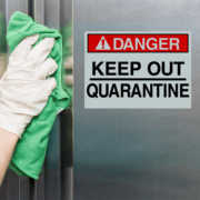 ANSI / NEMA / OSHA Safety Labels - Image 2