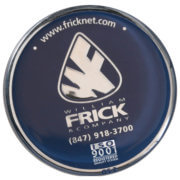 Polyurethane Domed Labels - Image 3