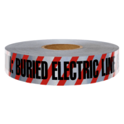 Burial Tape - Image 3