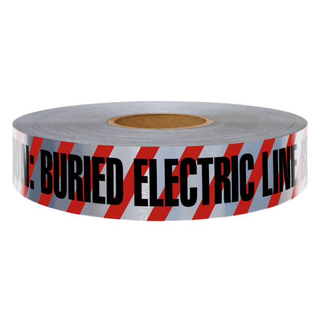 Burial Tape - Image 3