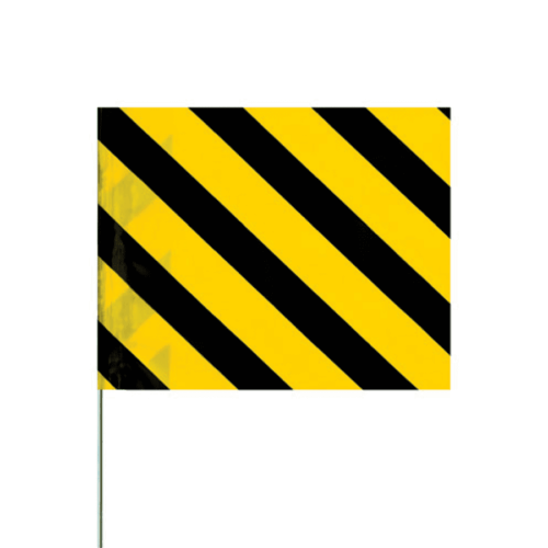 Marking Flags William Frick & Co