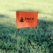 Marking Flags